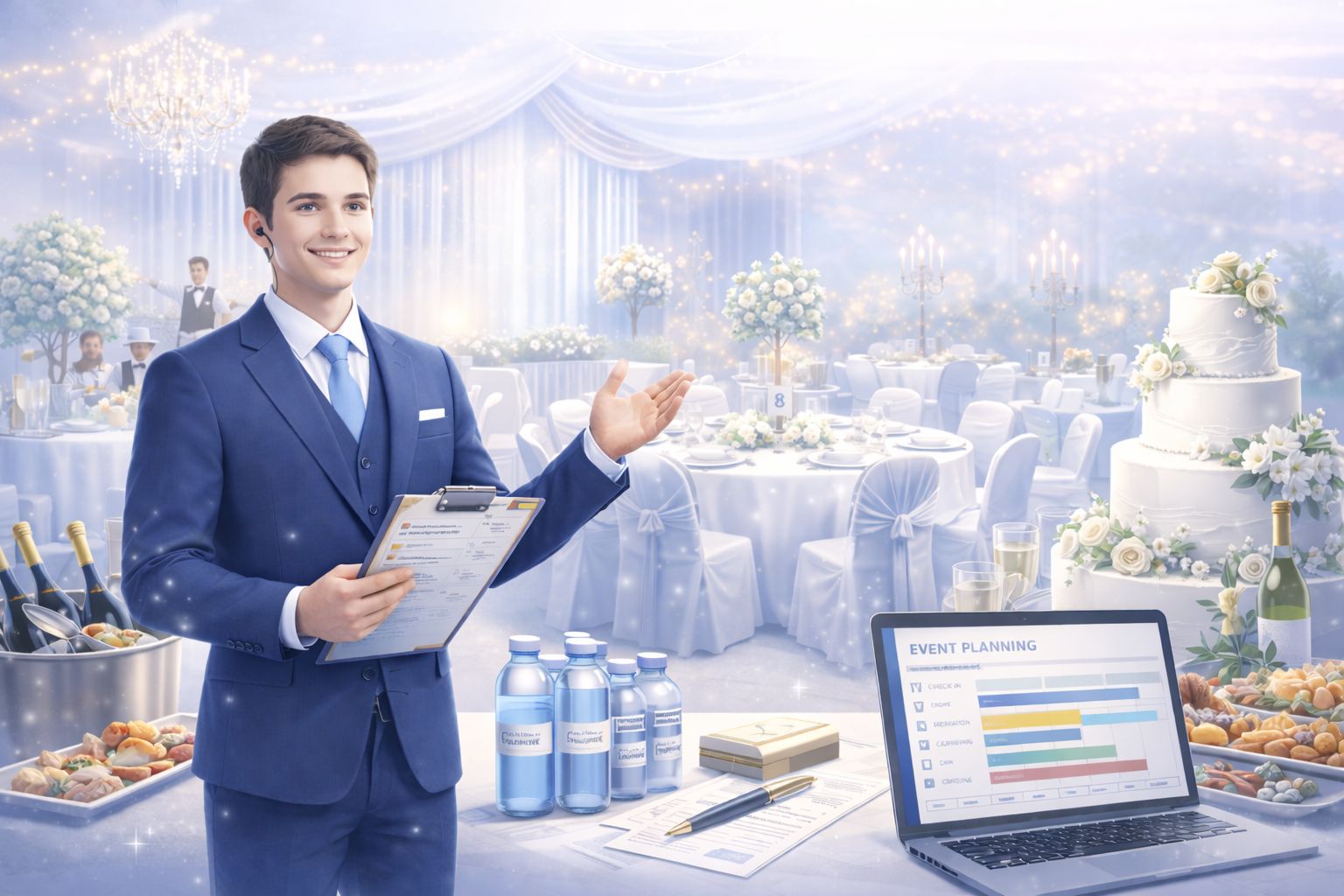 Hospitality