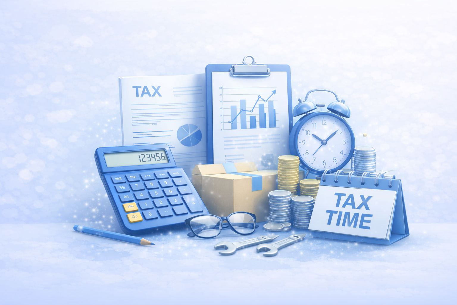 Account and Vat
