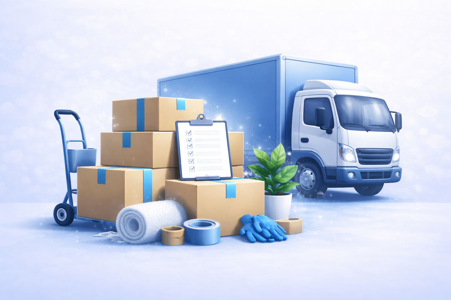 Mover Service
