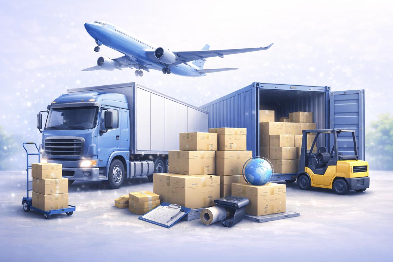 Cargo