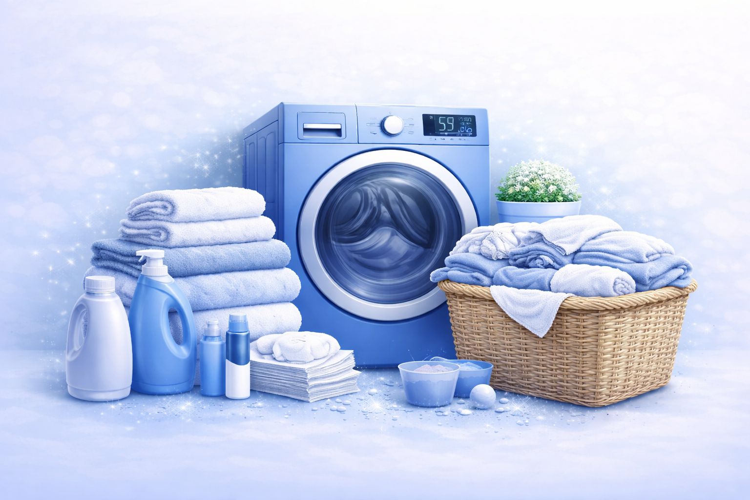Laundry Service