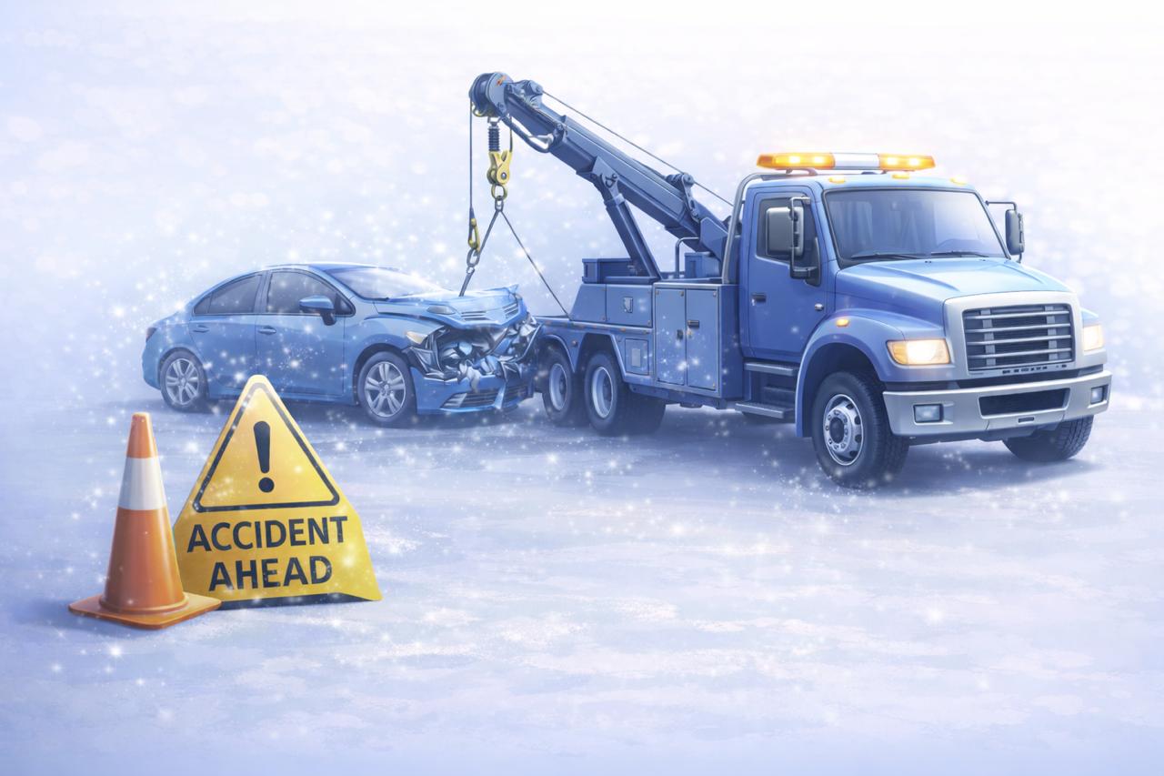 Recovery Service