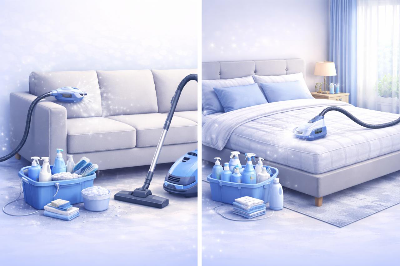 Furniture Cleaning