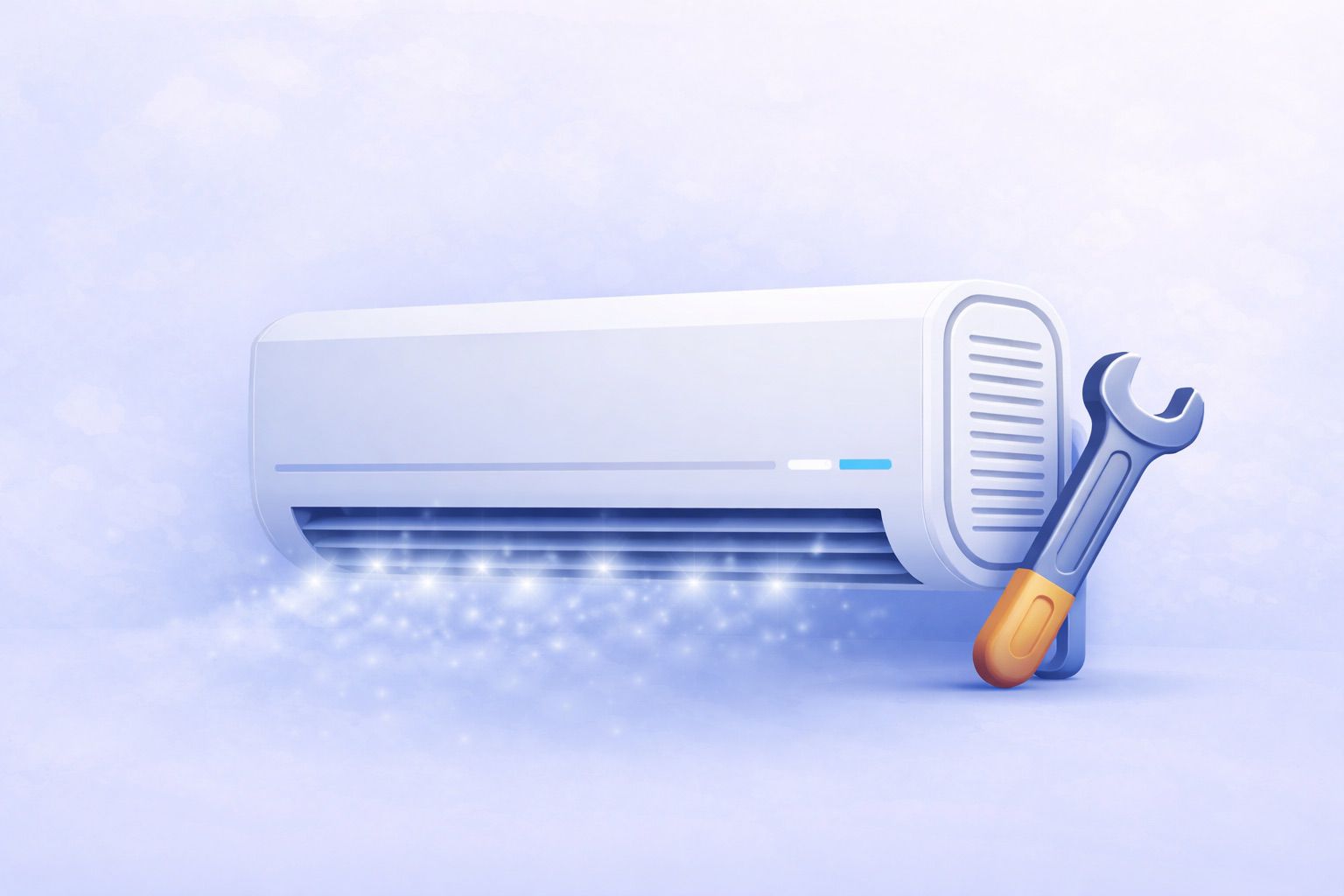 Power Saver AC Service