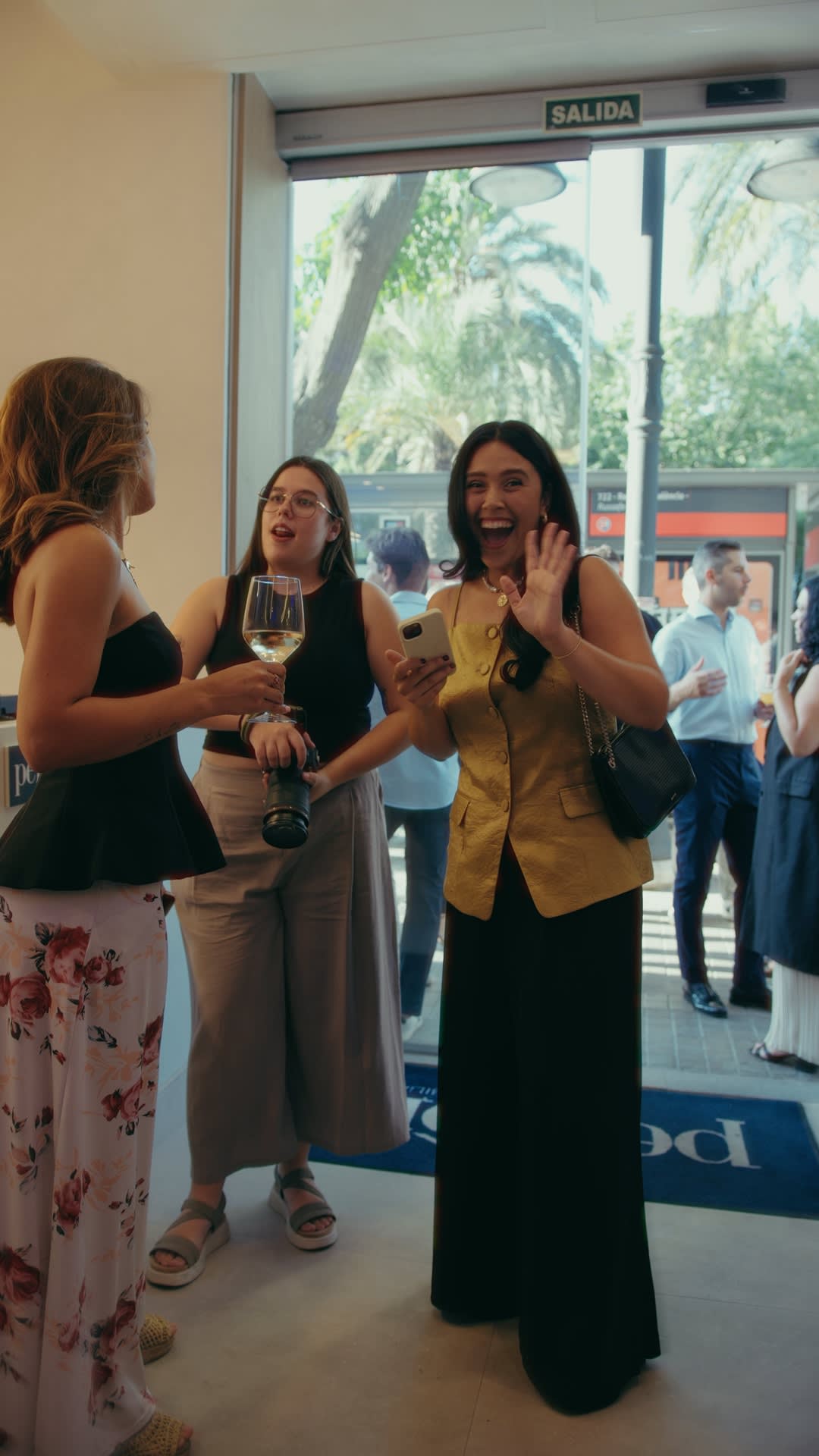 5 años de Person — Inauguración de segunda oficina en Reino de Valencia.