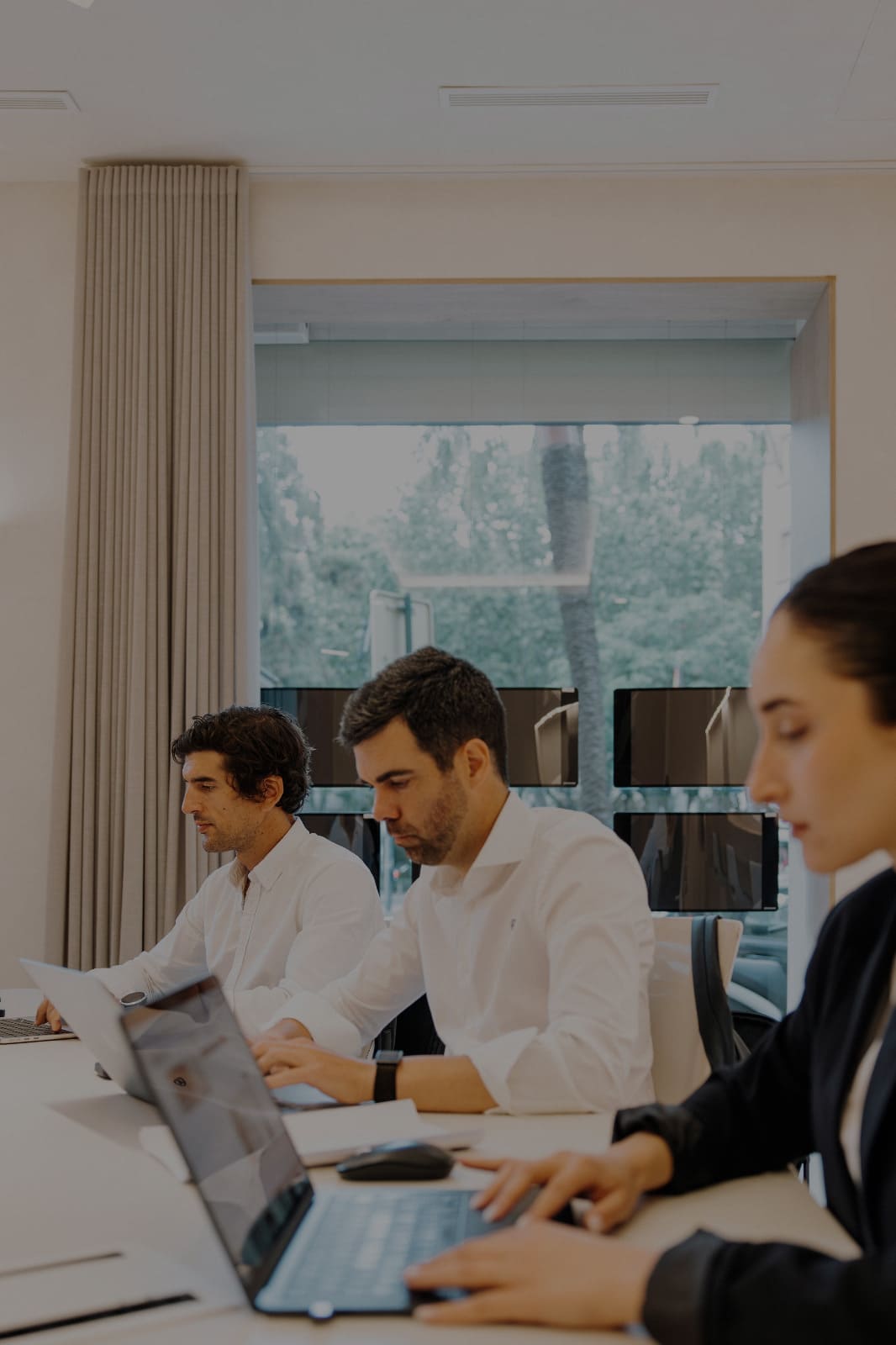 Equipo de trabajo