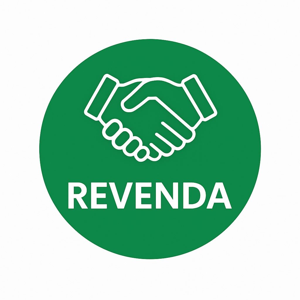 Parceria de sucesso