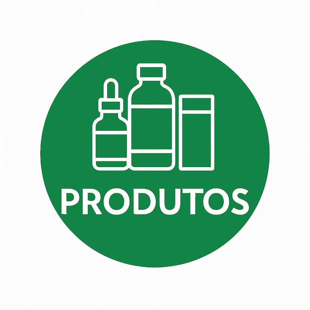Produtos de alta qualidade