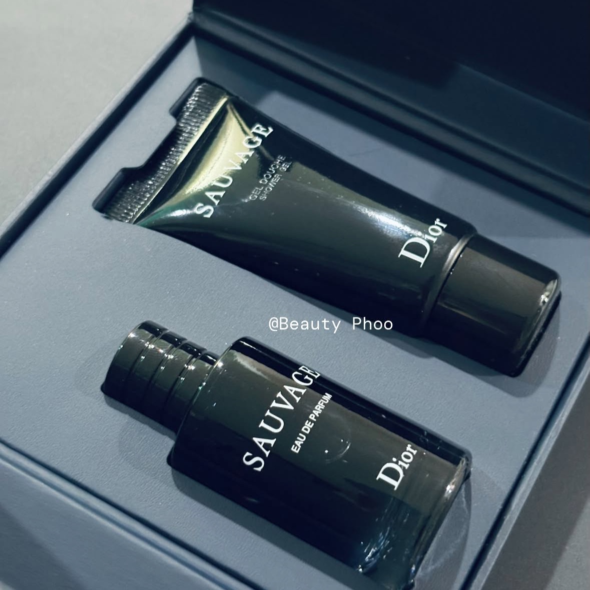 Dior Sauvage Set