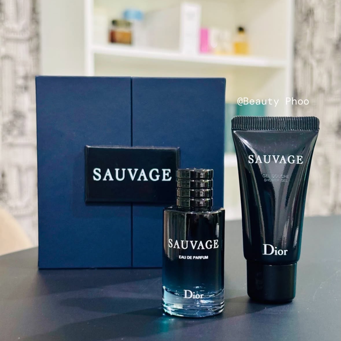 Dior Sauvage Set — Variant image