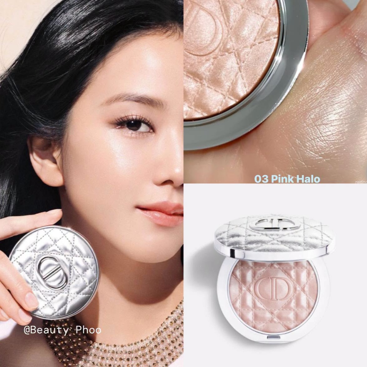Dior Forever Glow Luminizer — Variant image