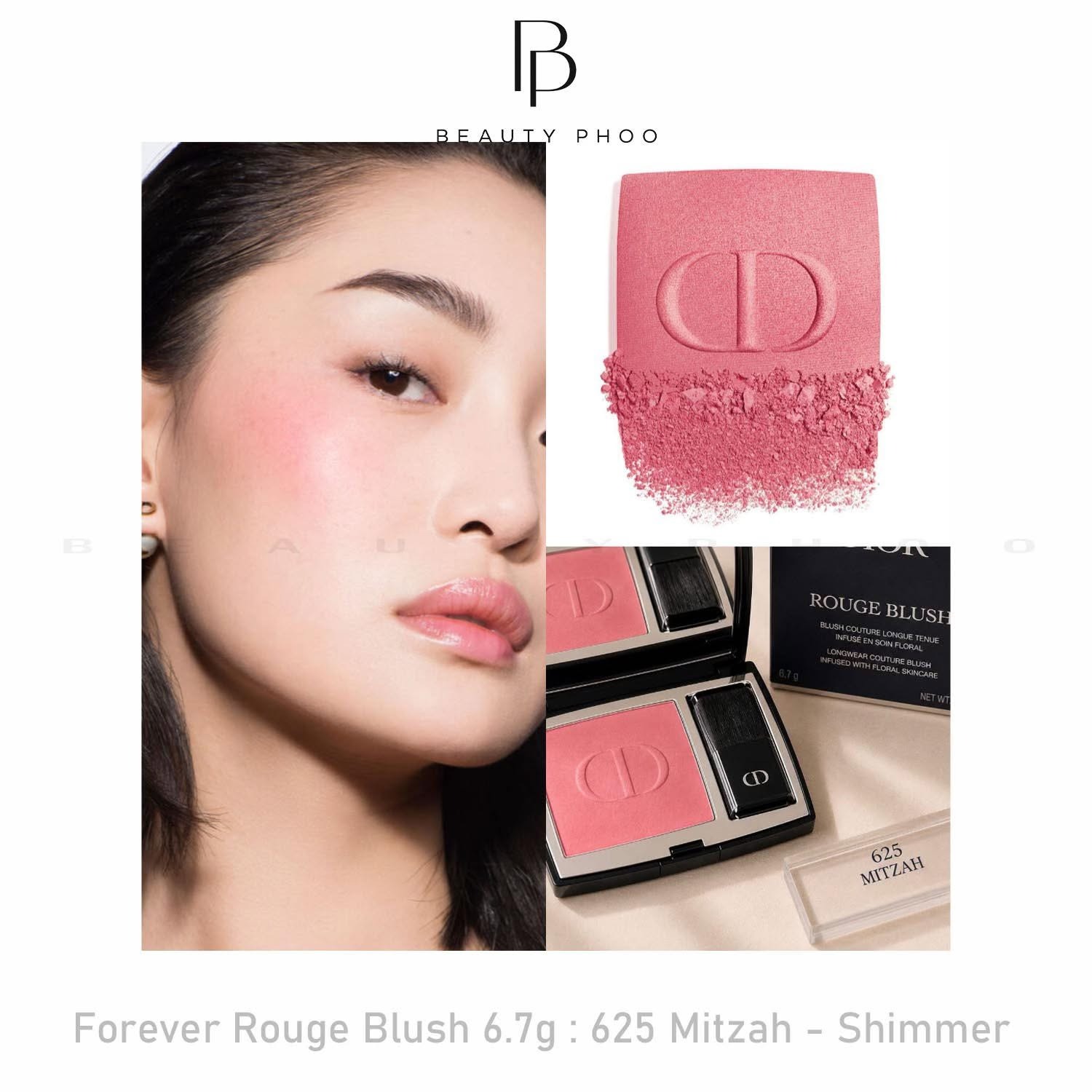 Dior Forever Rouge Blush 6.7g — Variant image