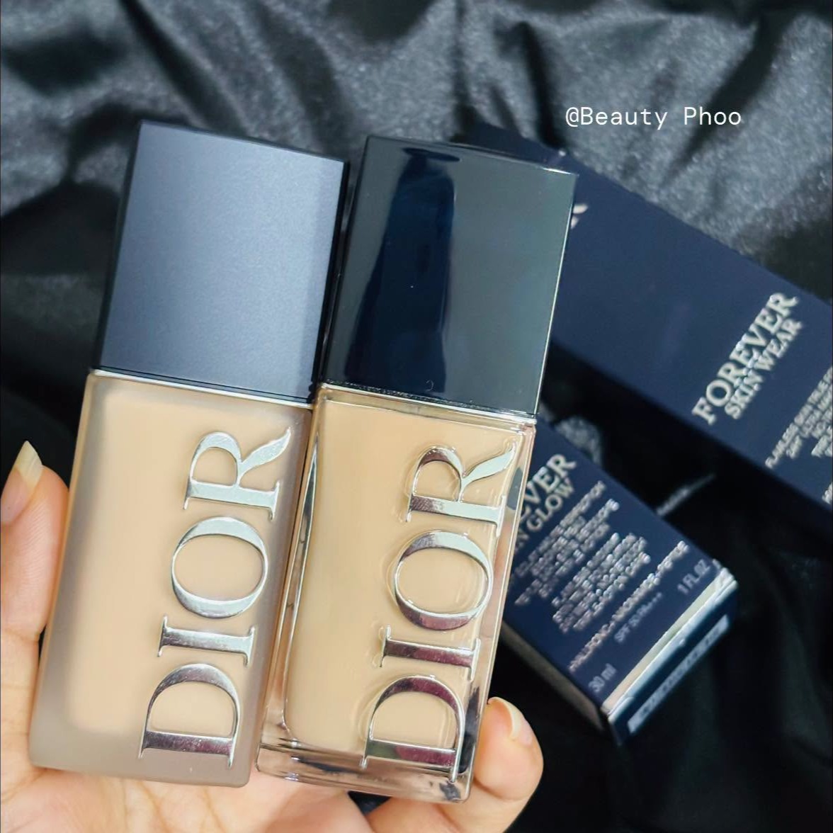 Dior Forever Skin Glow 2N Neutral