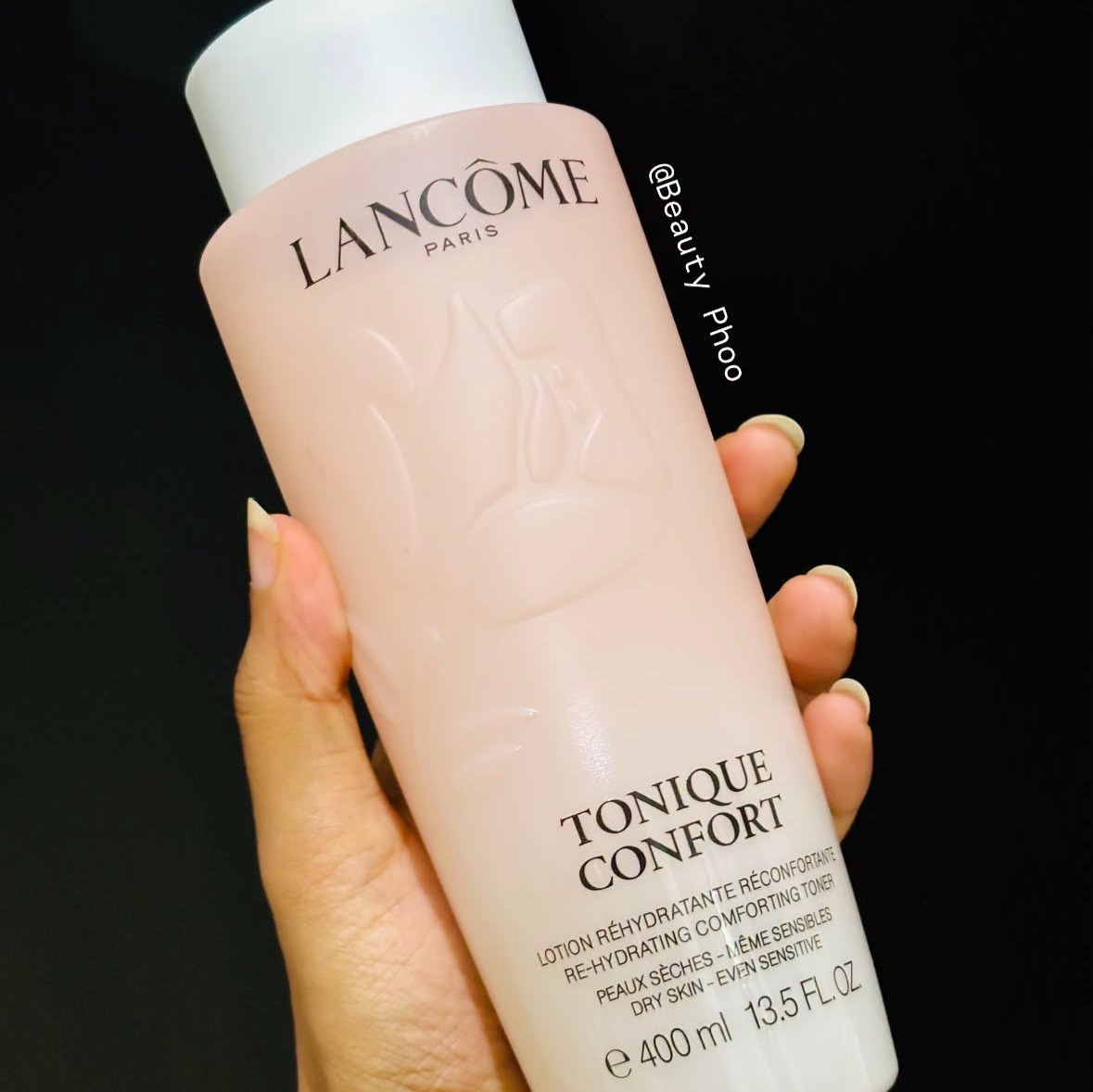 Lancome comfort toner — Variant image