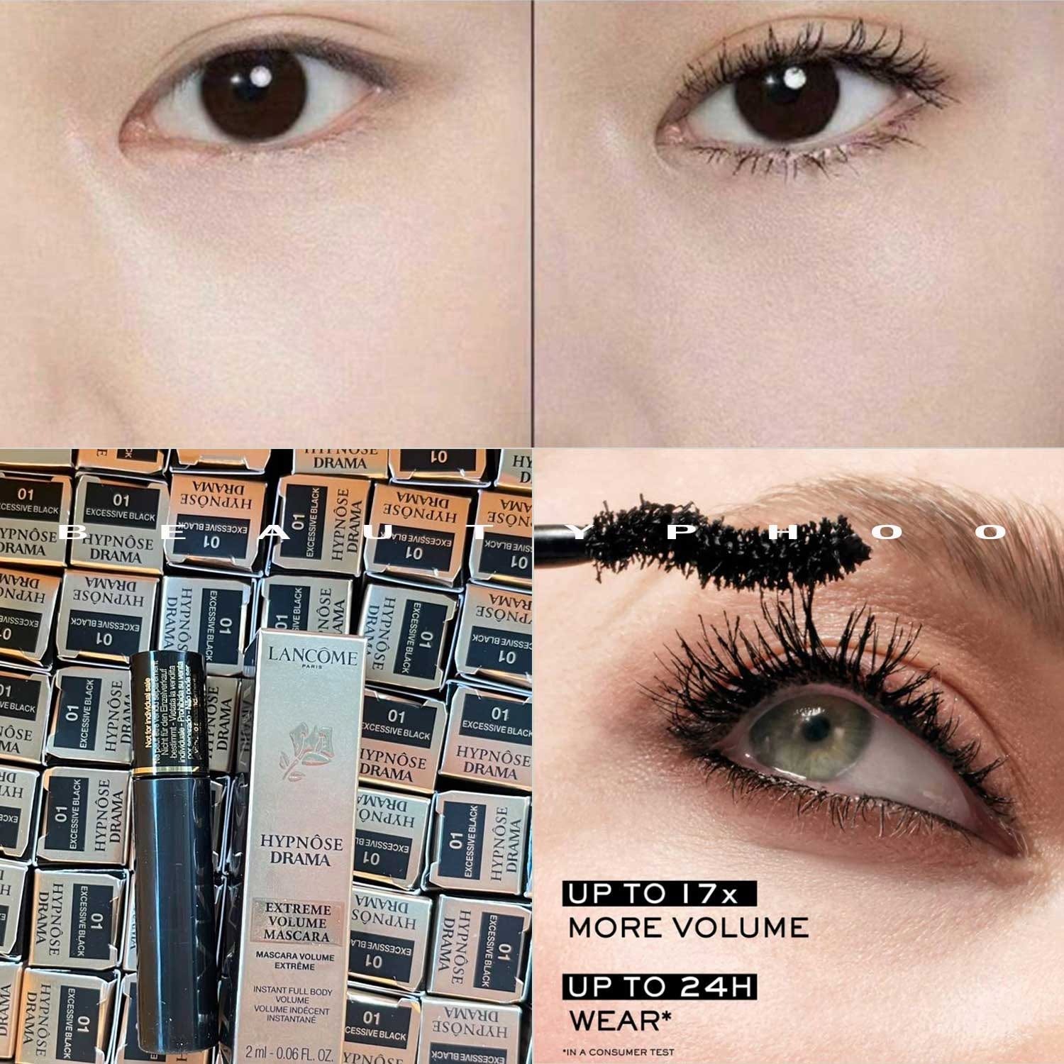 Lancome Hypnose Drama Extreme Volume Mascara (mini)