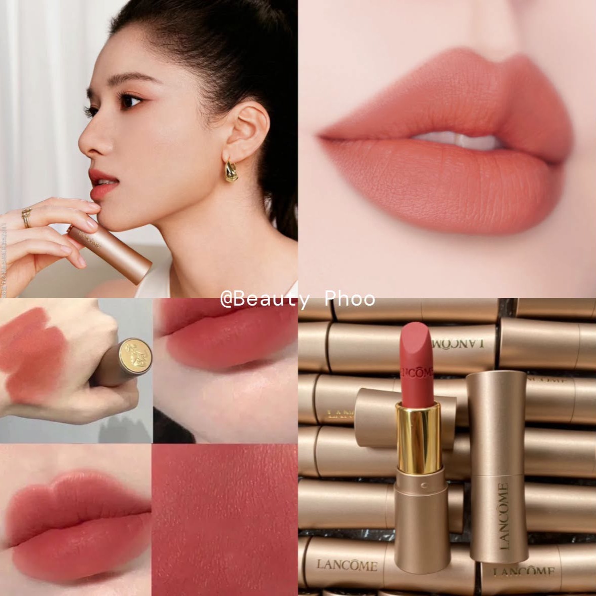 Lancome Lipstick 274 French Tea — Variant image