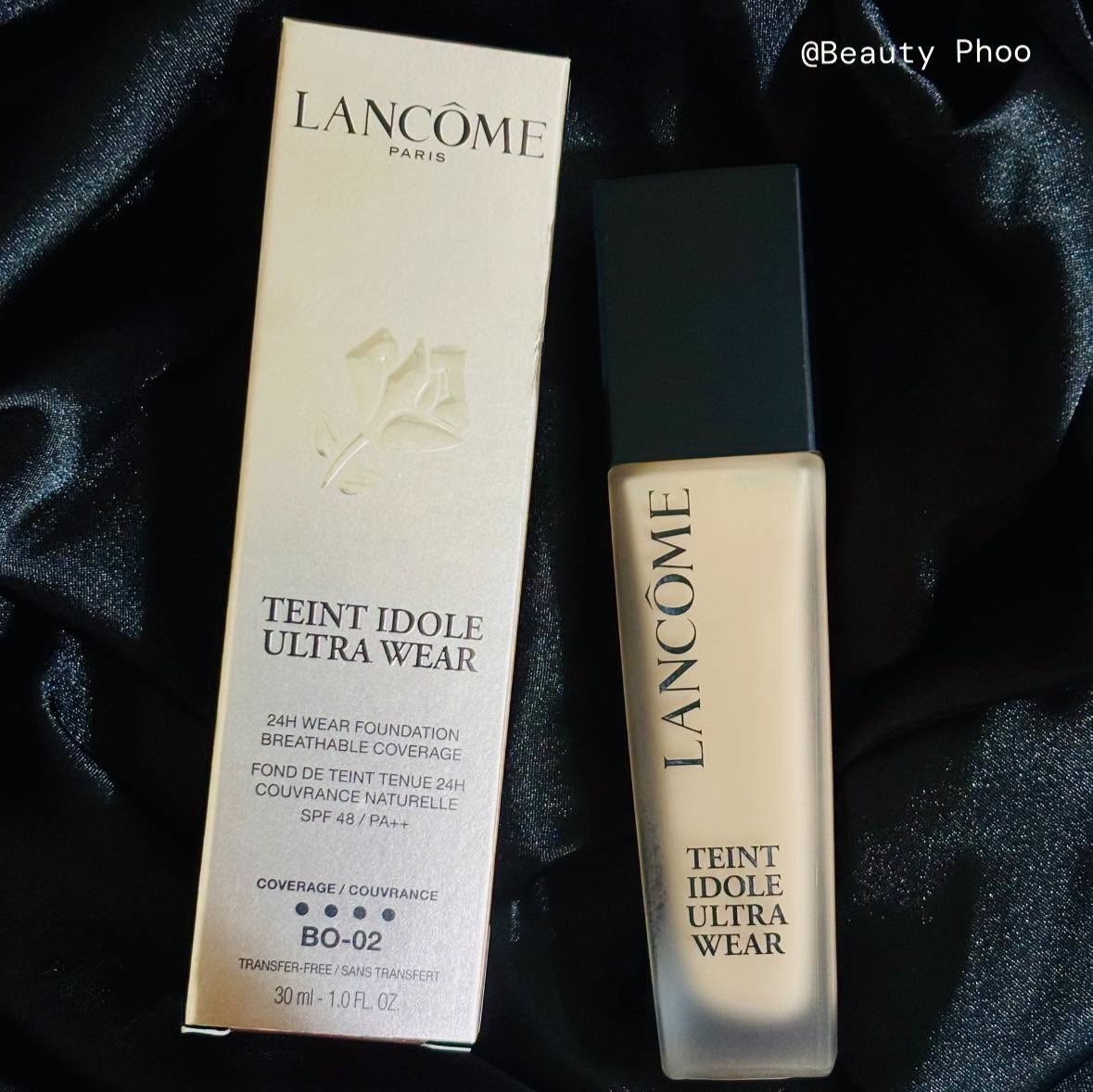 Lancome Teint Idole Ultra Wear foundation — Variant image