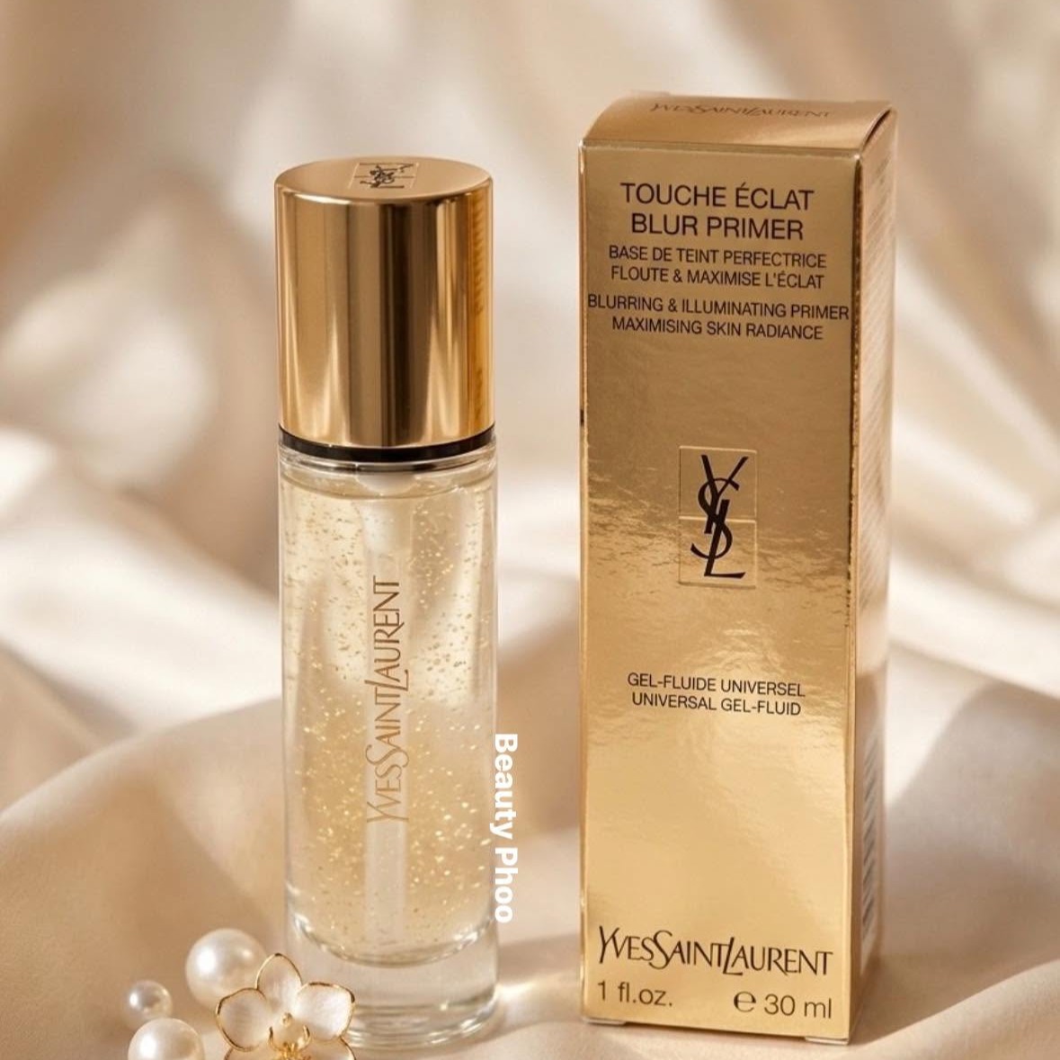 YSL Blur Primer 30ml — Variant image