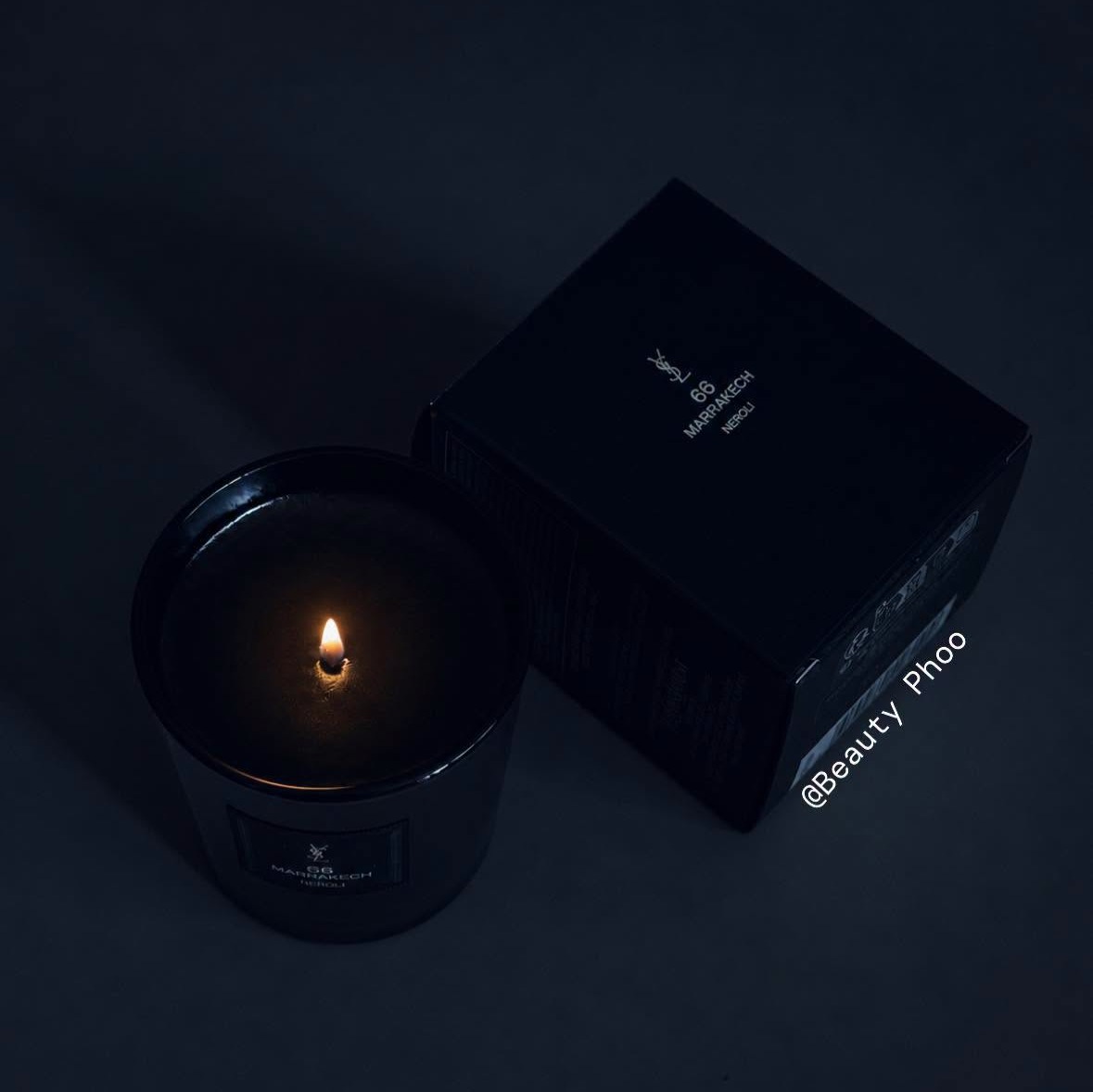 YSL  66 Marrakech 75g — Variant image