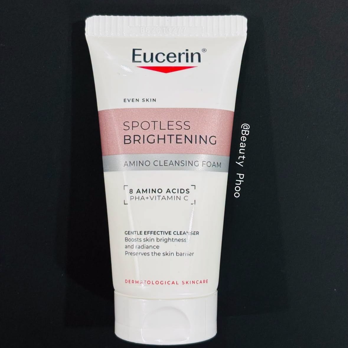 Eucerin Amino Cleansing foam — Variant image