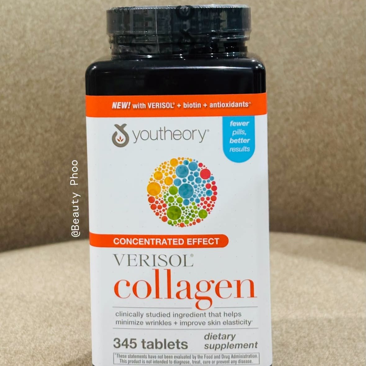 Youtheory VERISOL Collagen — Variant image
