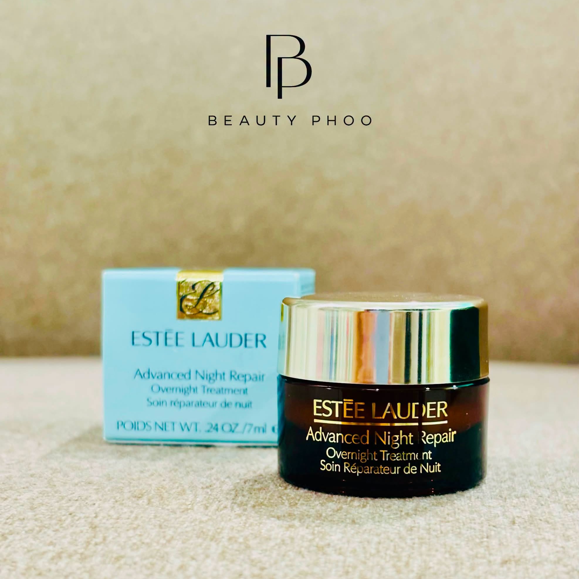 Estée Lauder Advanced Night Repair Overnight Treatment — Variant image