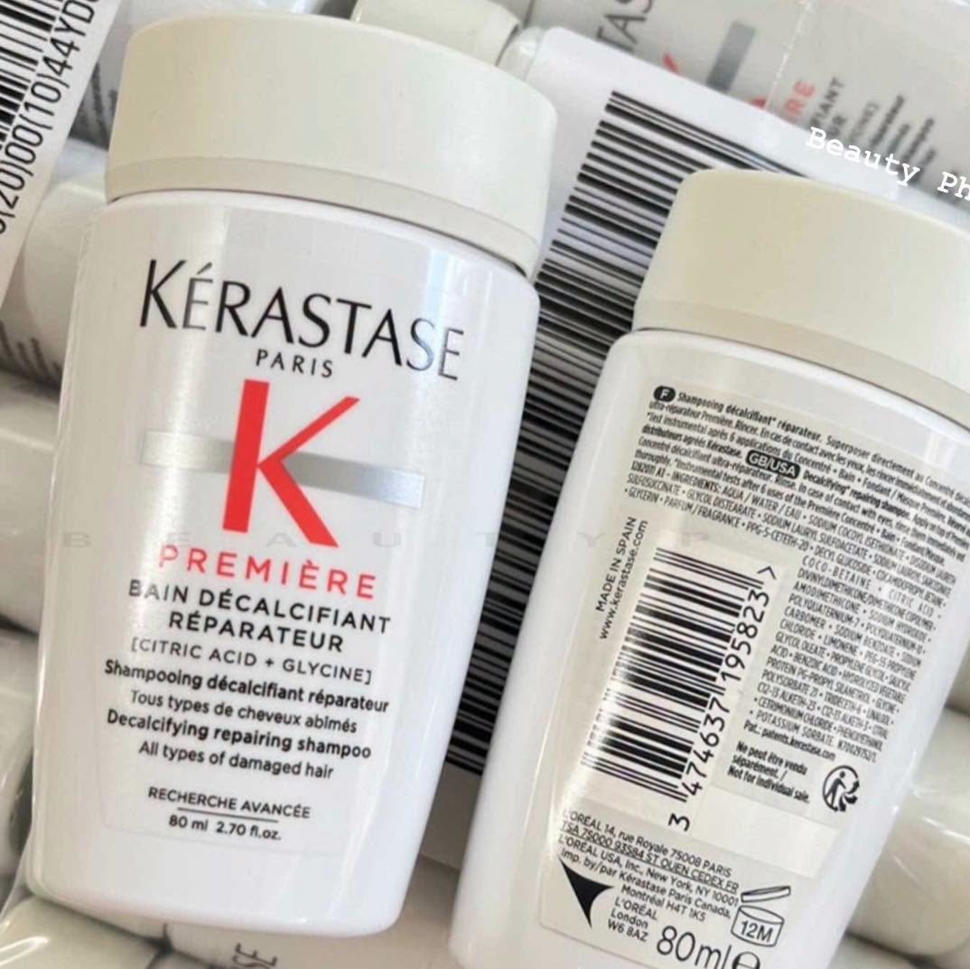 KERASTASE Shampoo