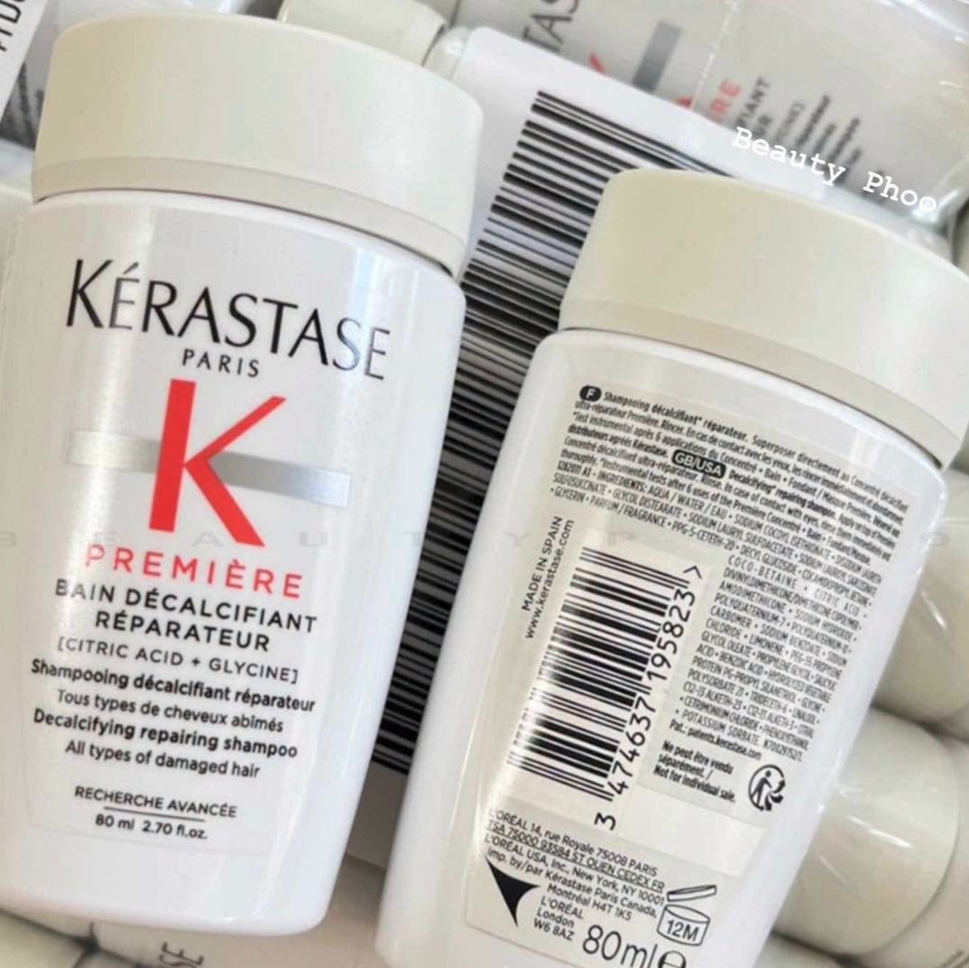 KERASTASE Shampoo — Variant image