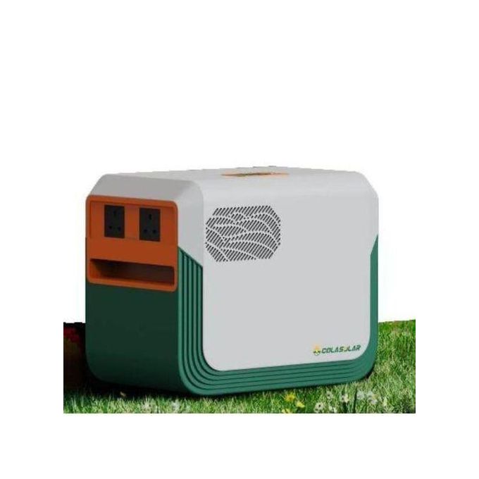Cola 3600 Portable Power Station