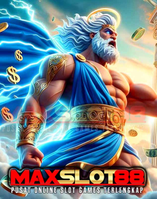 MAXSLOT88