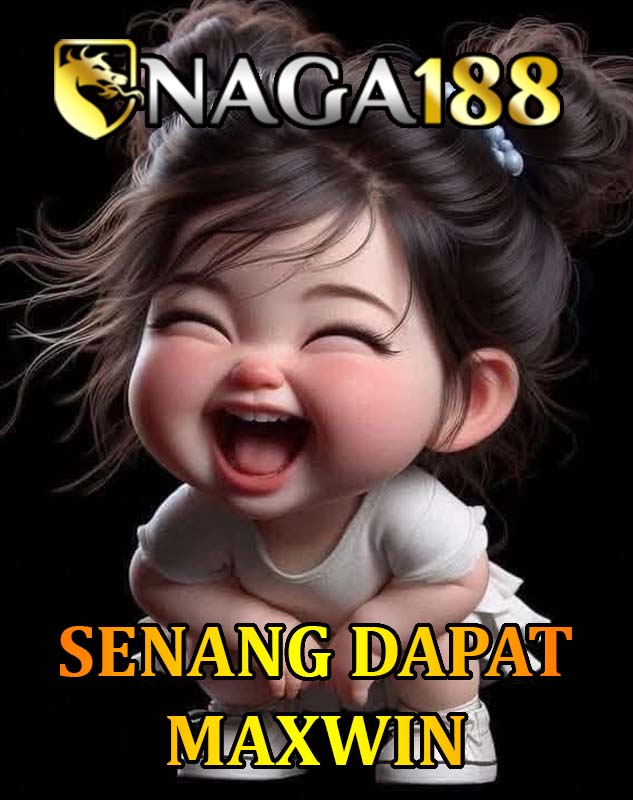 NAGA188 Situs Gacor Online Bikin Member Senang & Gembira karena Menang Terus.