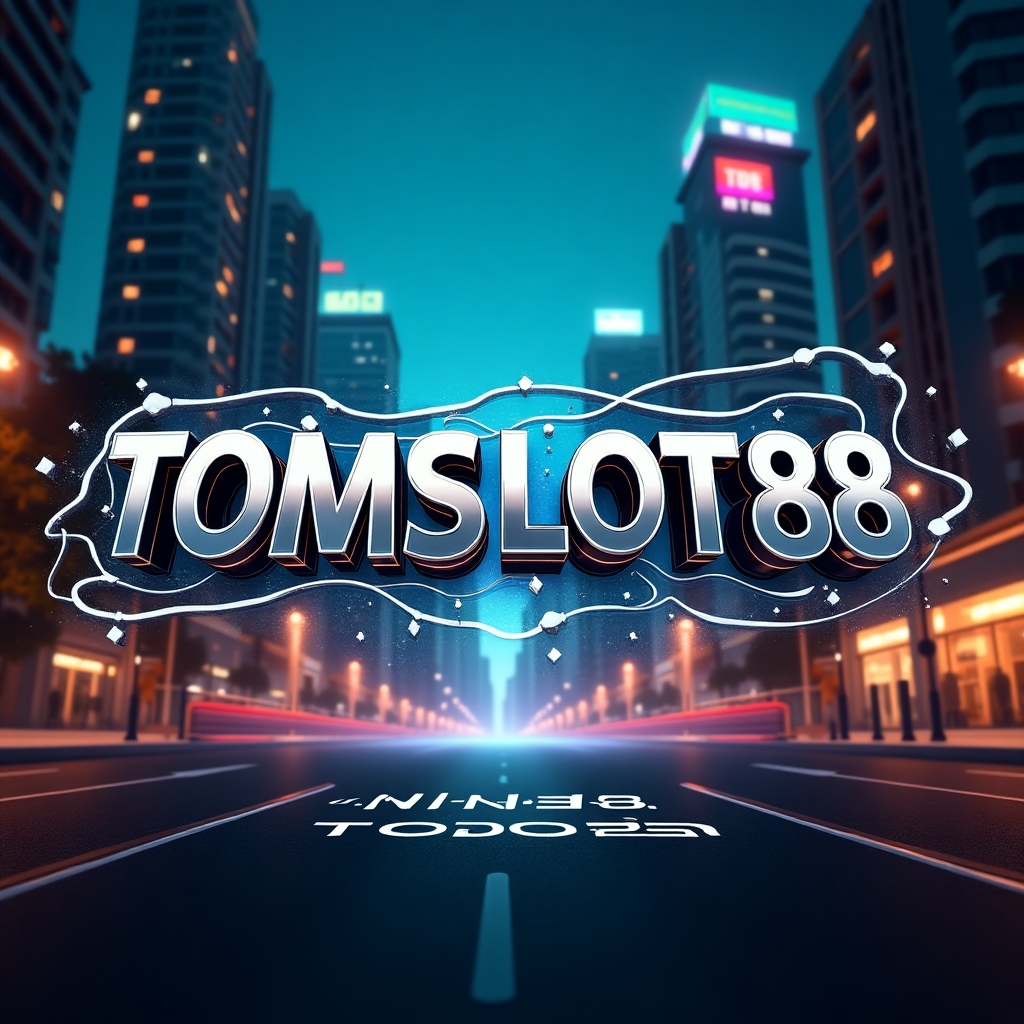 TOMSLOT88 Situs Slot Resmi Luar Negeri Yang Di Kangeni Pecinta Slot Indonesia.