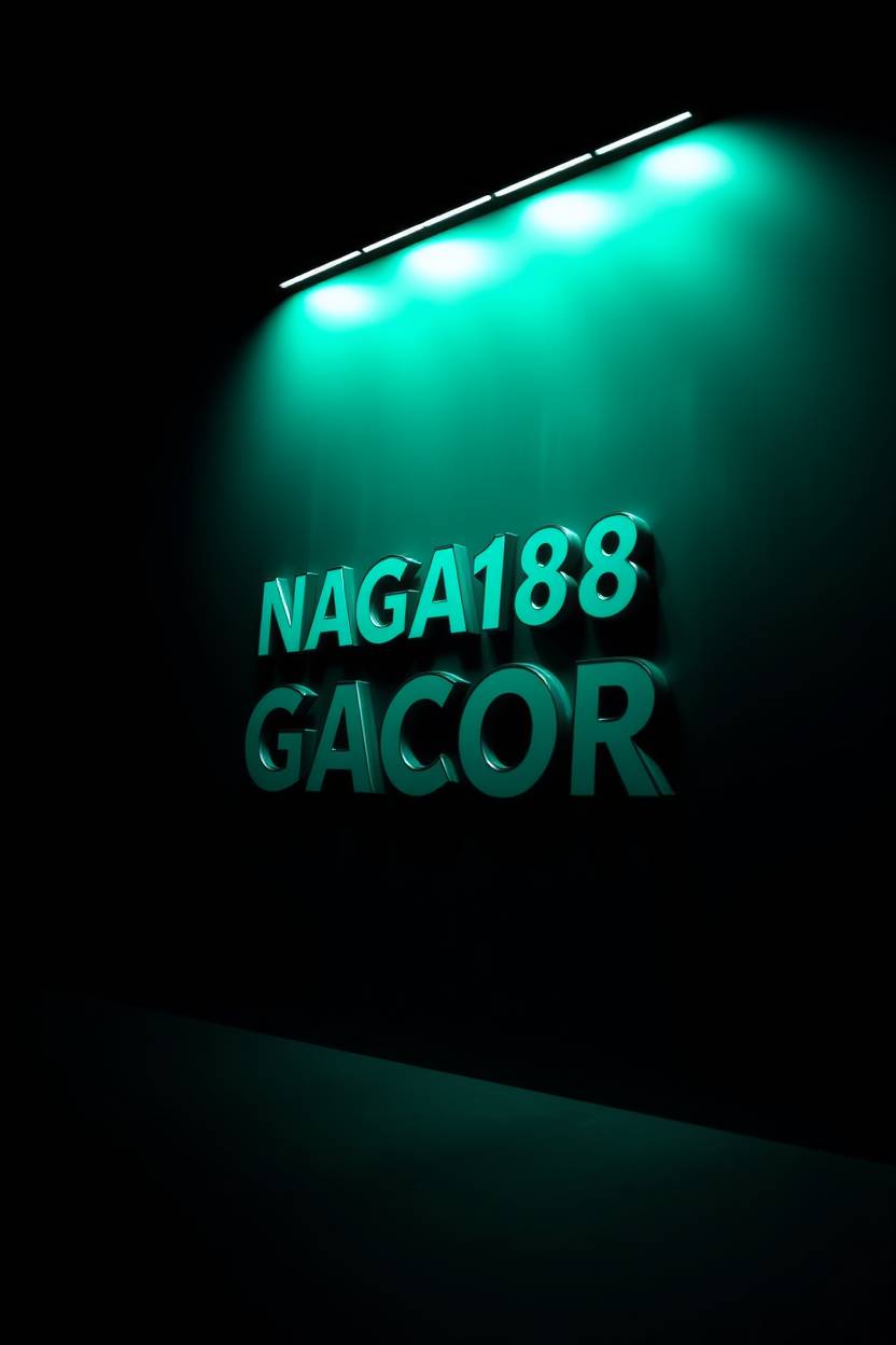 NAGA188 Slot Gacor Online Paling Heboh dan Gampang Menang Saat Ini.  