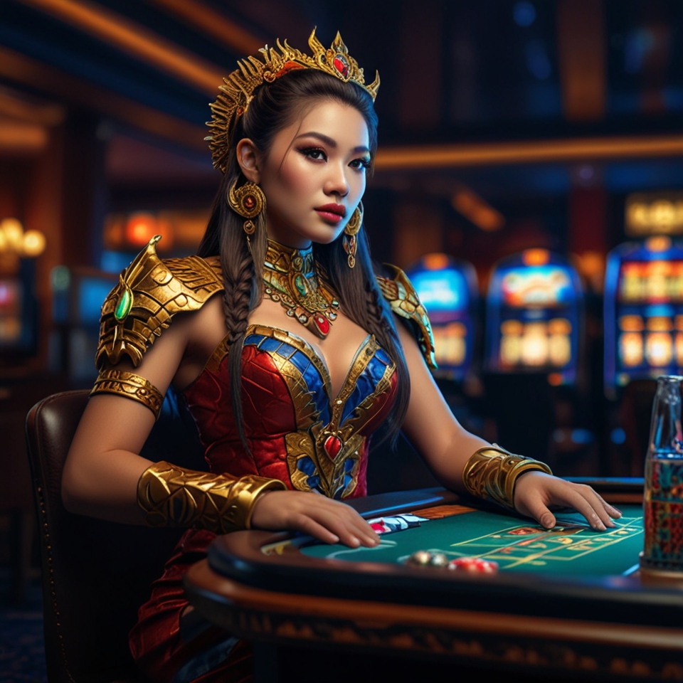 TOMSLOT88 Situs Slot Gacor Online Idaman Hati Para Pencari Cuan.