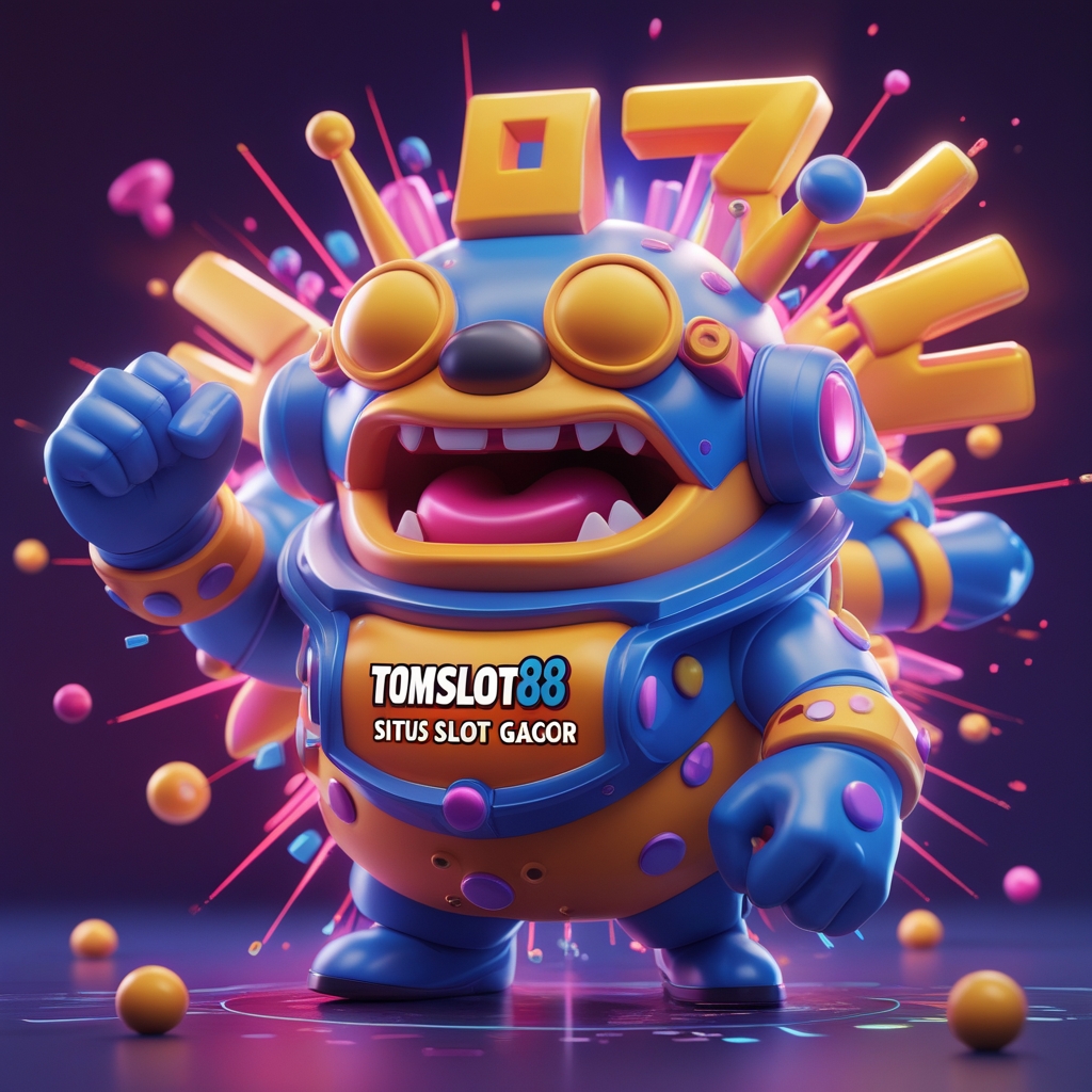 TOMSLOT88 situs slot gacor hari ini