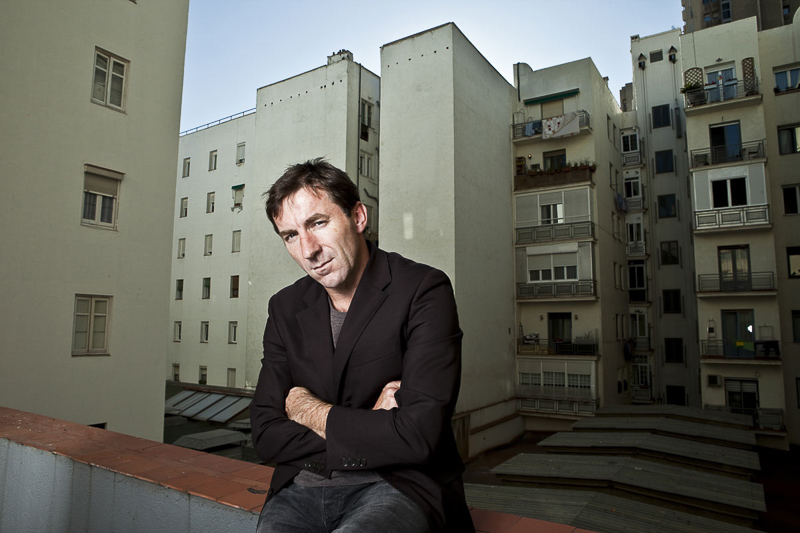 ANTONIODELATORRE