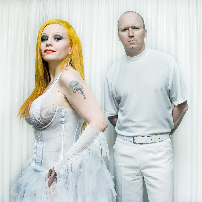 FANGORIA