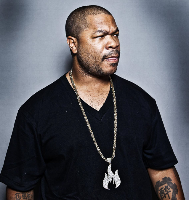 XZIBIT