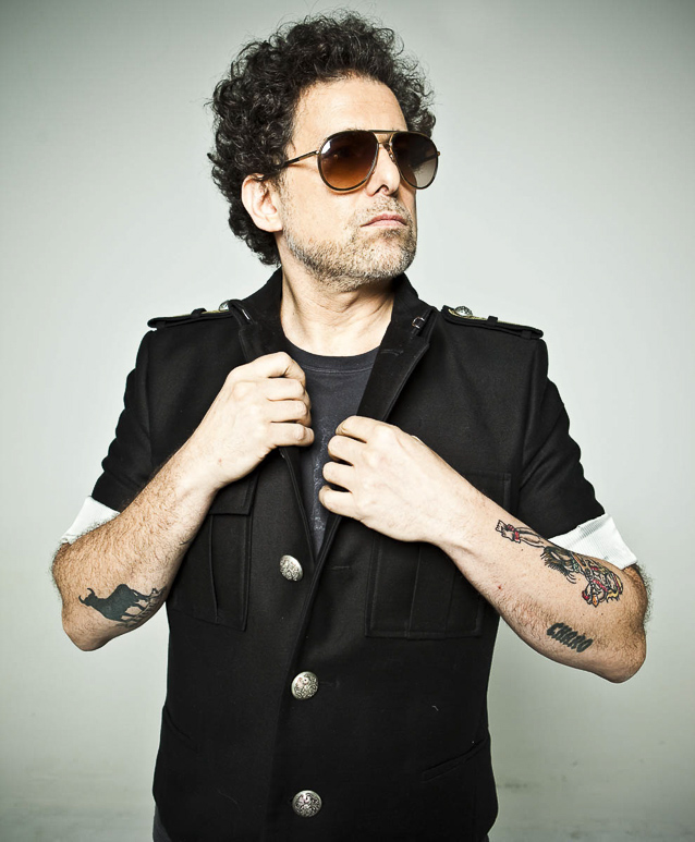 ANDRESCALAMARO
