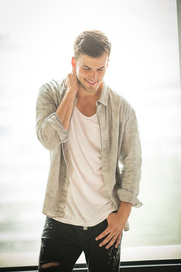 DAVIDCARREIRA