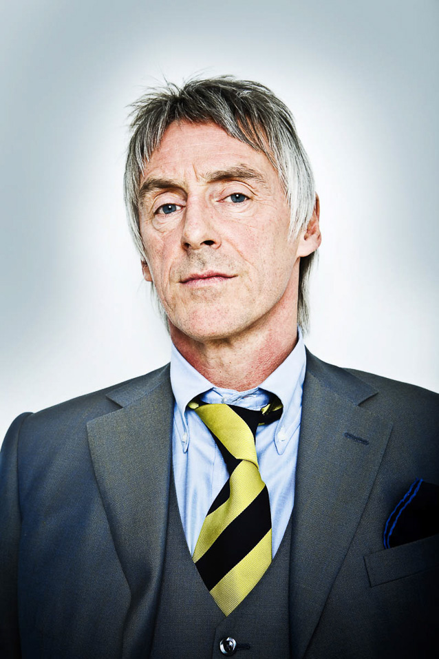 PAULWELLER