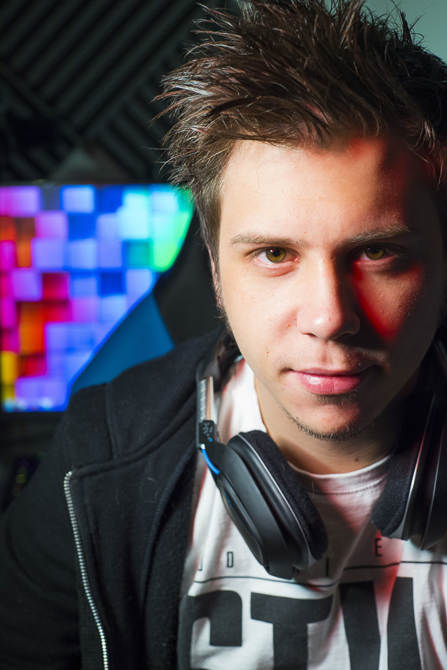 RUBIUS