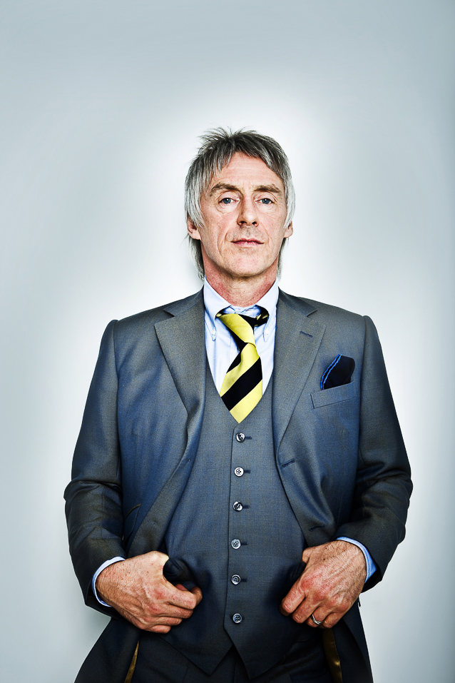 PAULWELLER