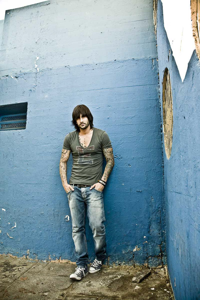 MELENDI