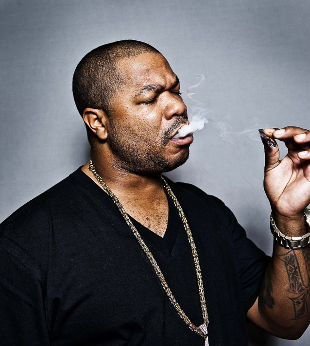 XZIBIT