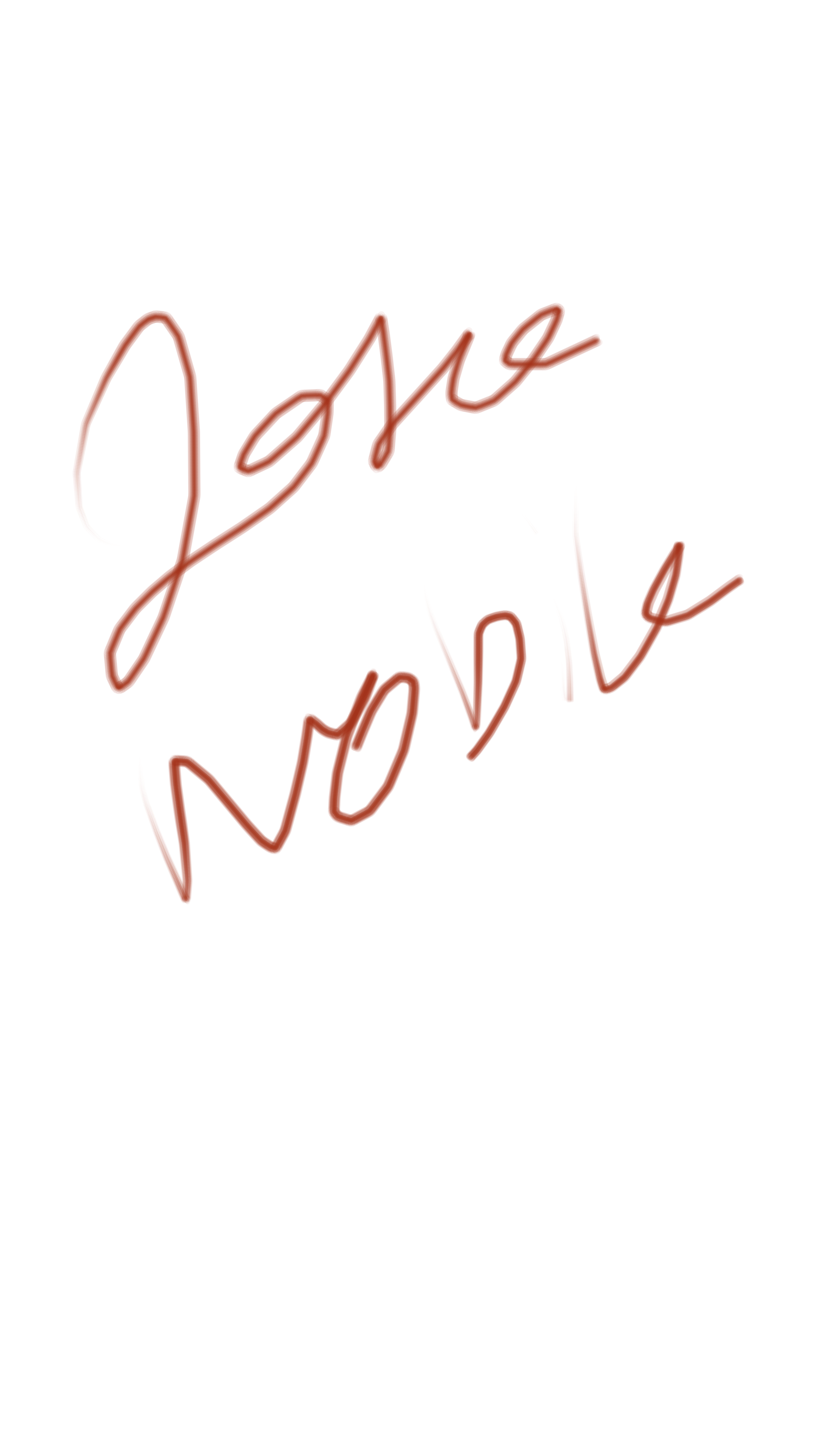Canvas sketch