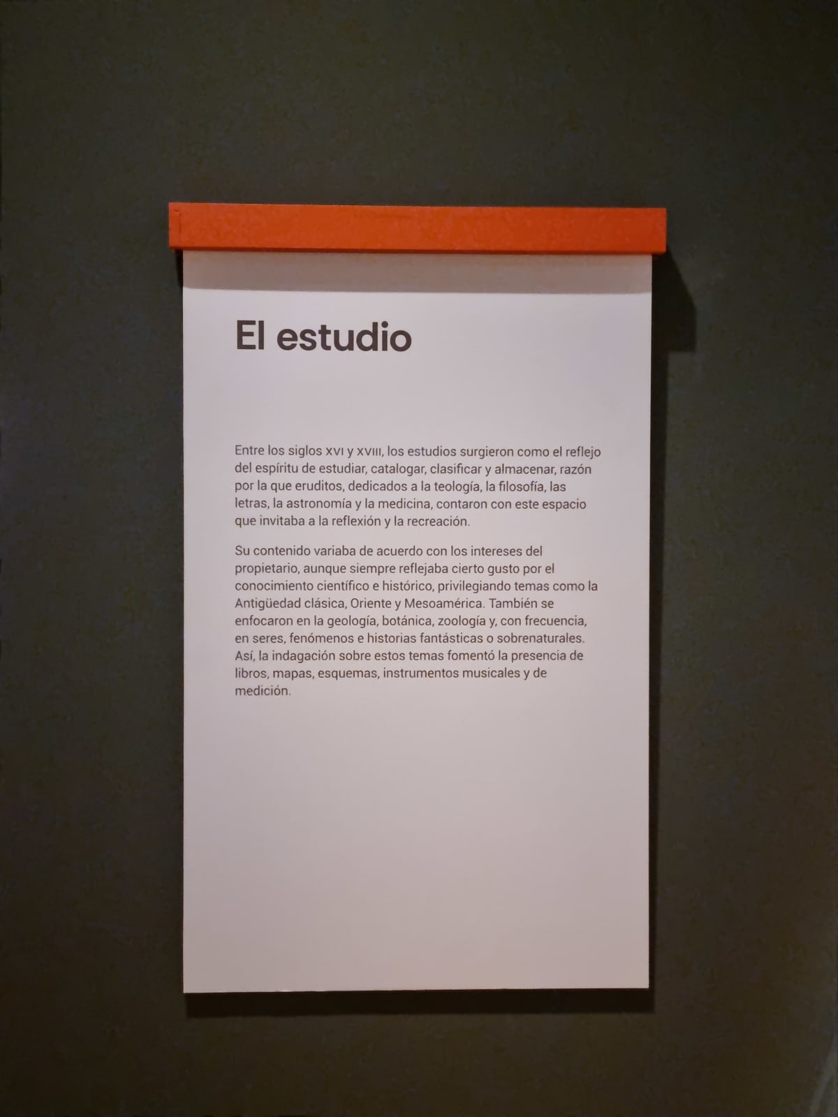La Silla recorrido 3