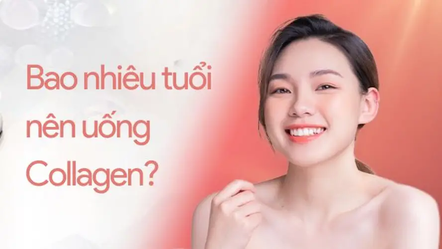 Cùng Tìm Hiểu Nên Uống Collagen Dạng Nào Để Cải Thiện Sức Khỏe và Làn Da?
