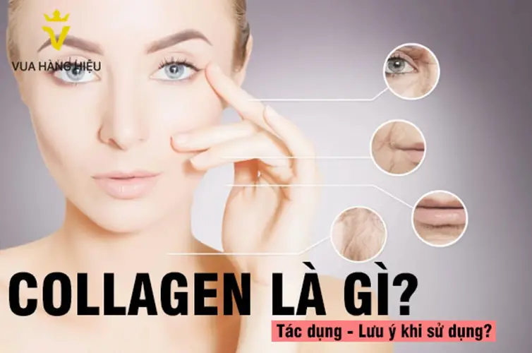 Những bệnh không nên uống collagen, nguy cơ và những điều cần biết trước khi sử dụng