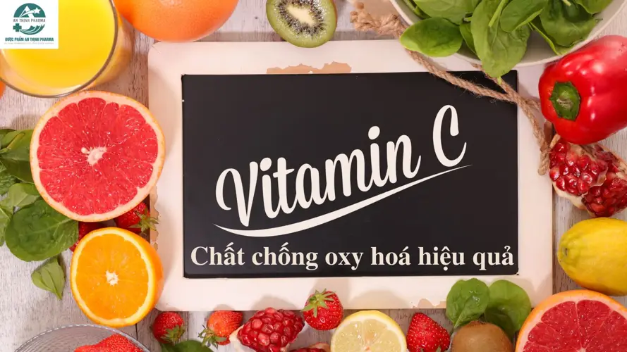 Chống oxy hóa là gì? Khái niệm, cơ chế và tầm quan trọng cho sức khỏe